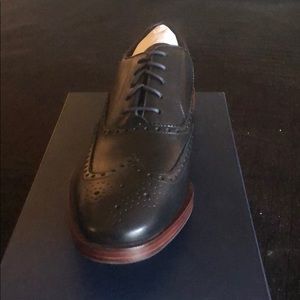 Men’s dress shoes
